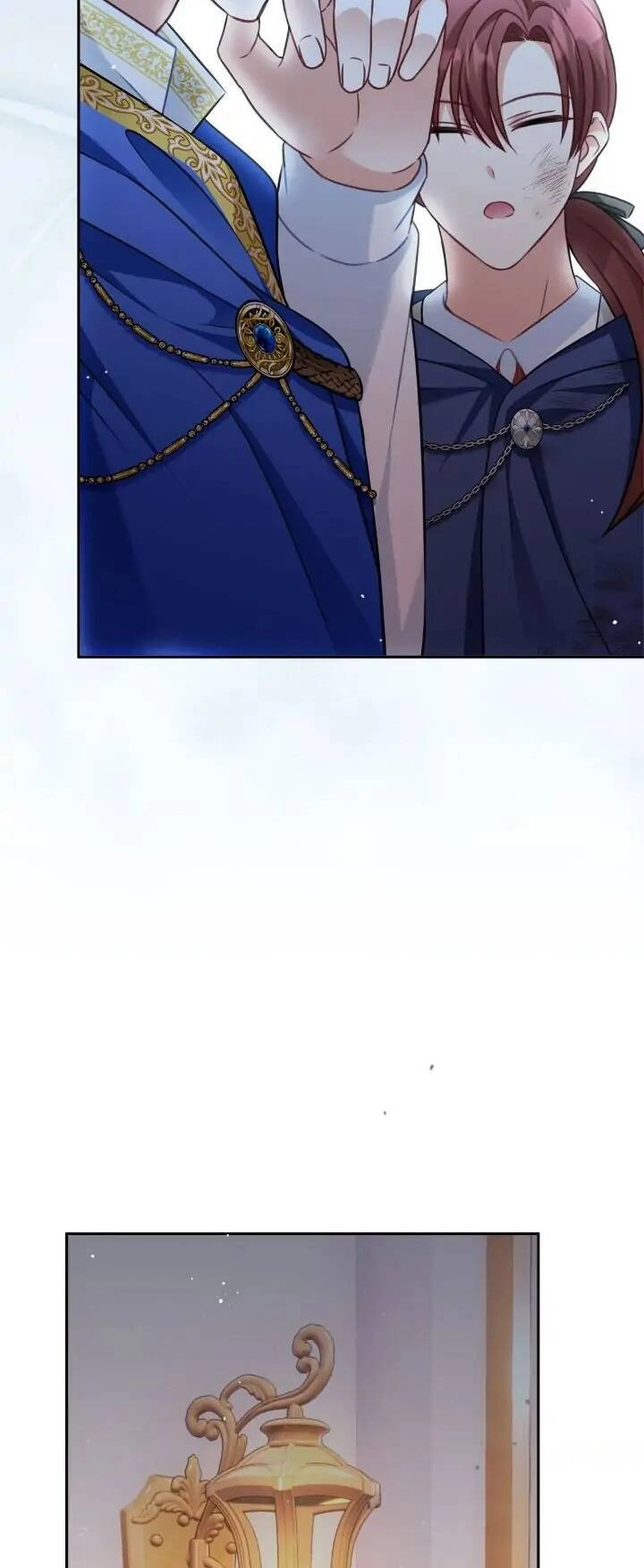 Tôi Sống Chung Với Mẹ Chồng Chapter 35 - 25