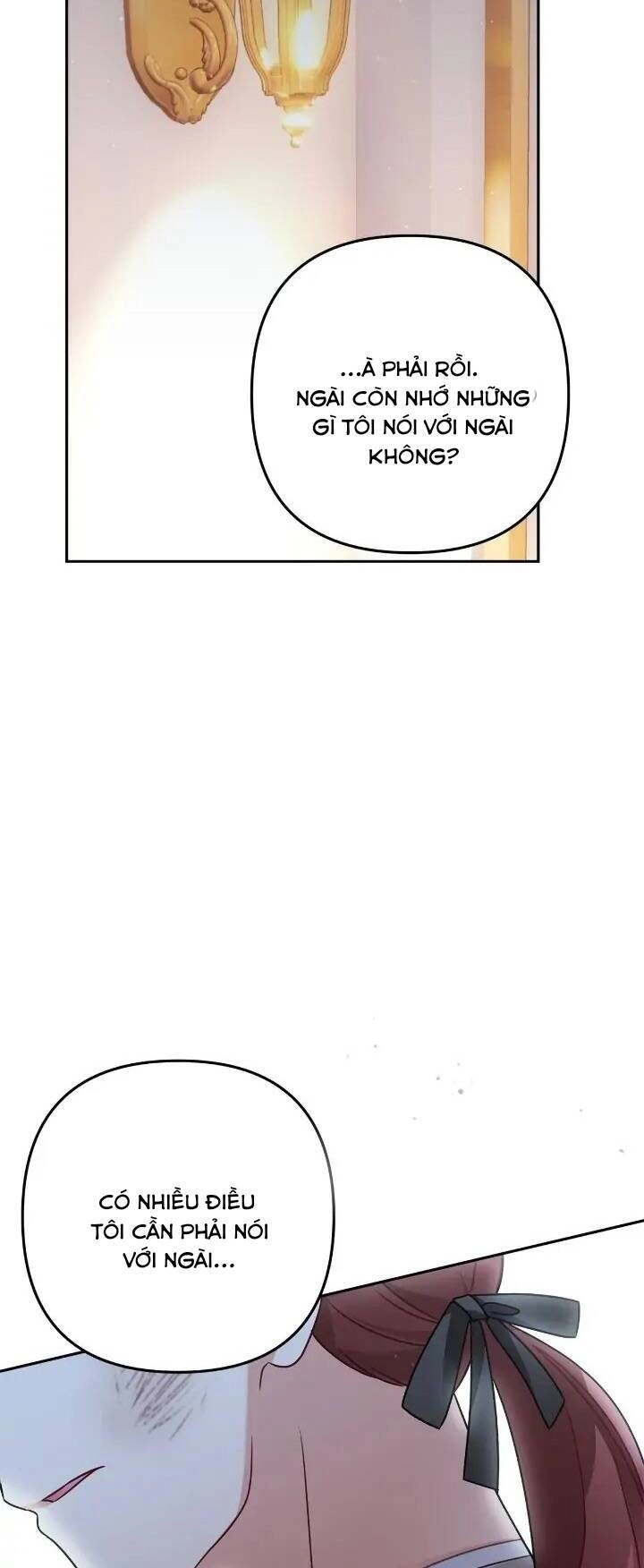 Tôi Sống Chung Với Mẹ Chồng Chapter 35 - 26