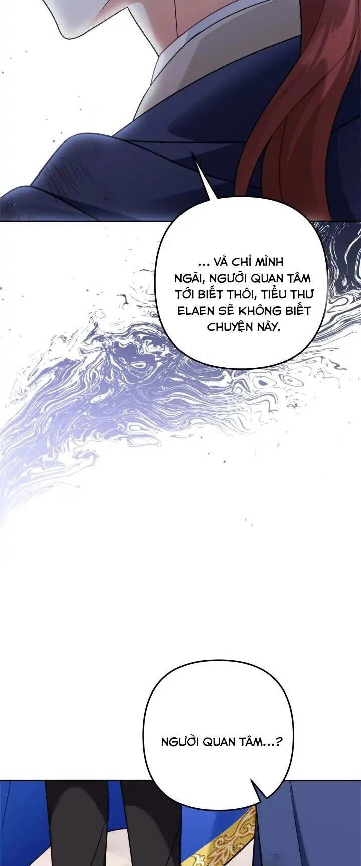 Tôi Sống Chung Với Mẹ Chồng Chapter 35 - 27