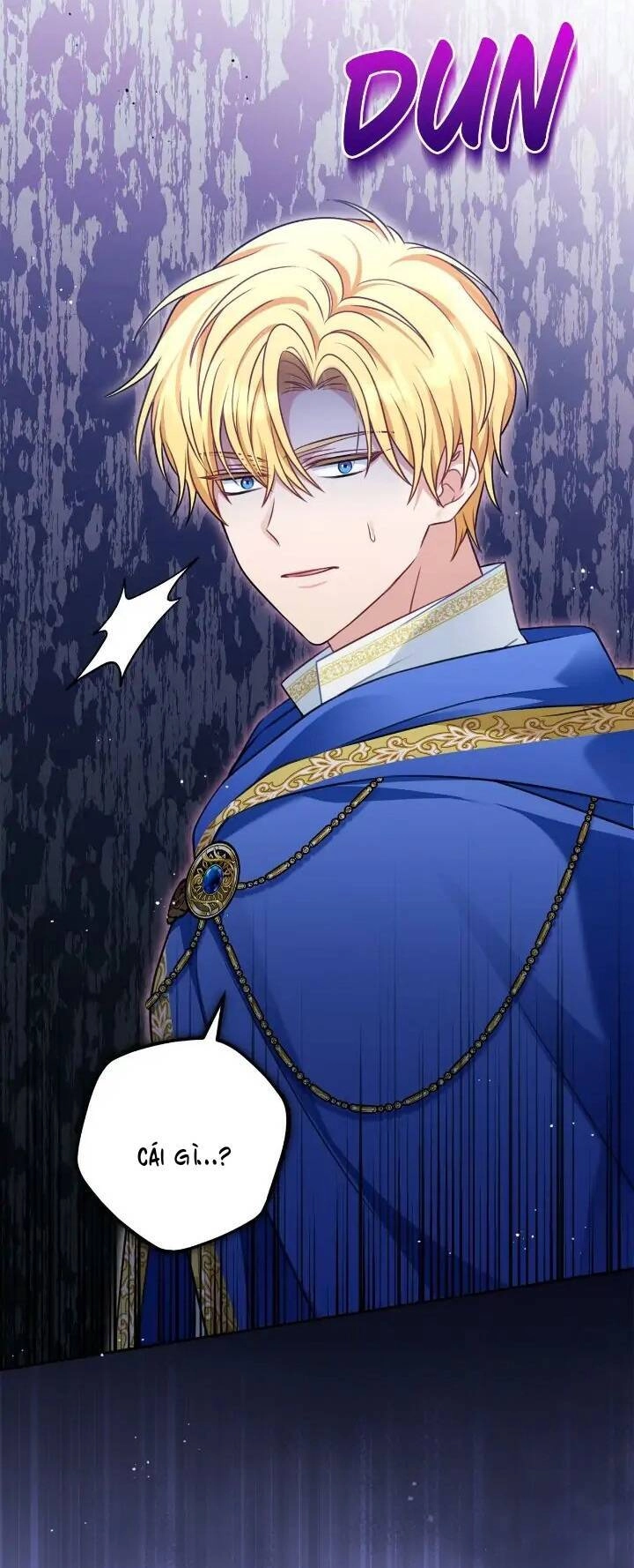 Tôi Sống Chung Với Mẹ Chồng Chapter 35 - 29