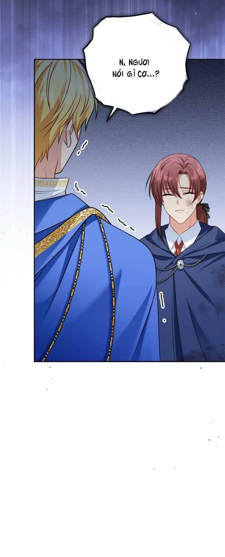 Tôi Sống Chung Với Mẹ Chồng Chapter 35 - 30