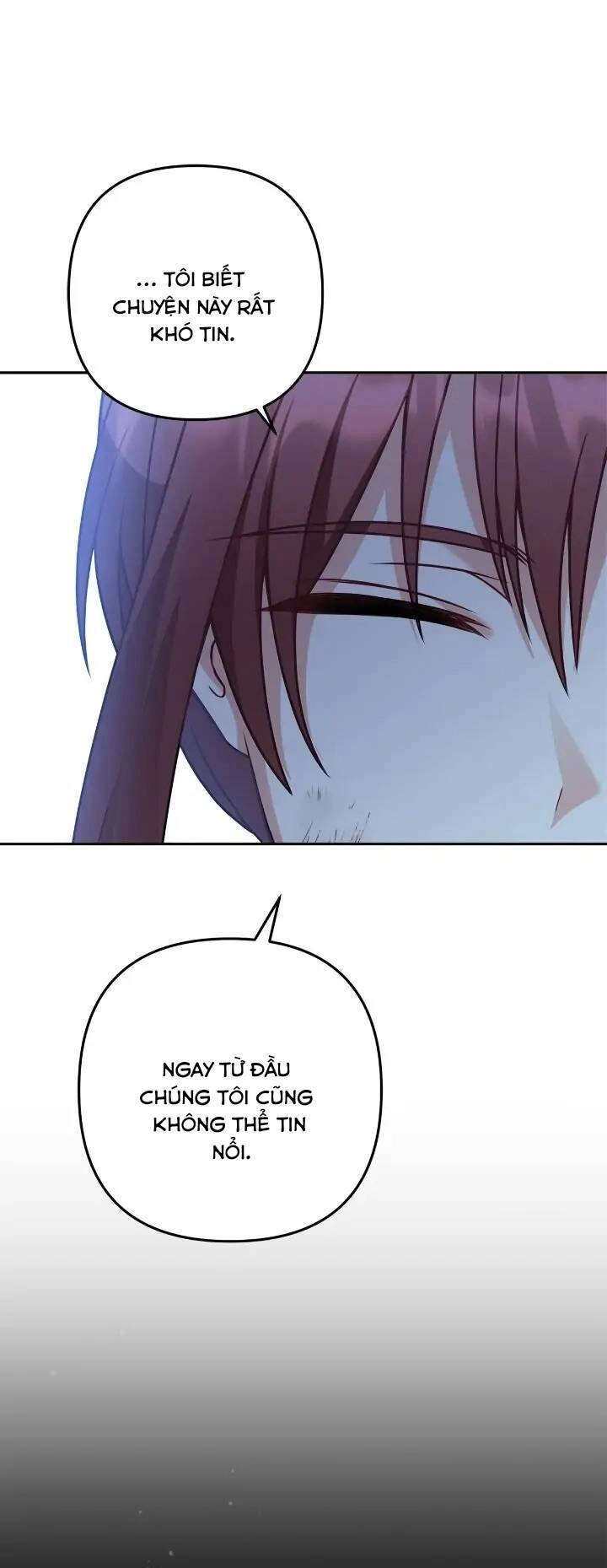 Tôi Sống Chung Với Mẹ Chồng Chapter 35 - 31