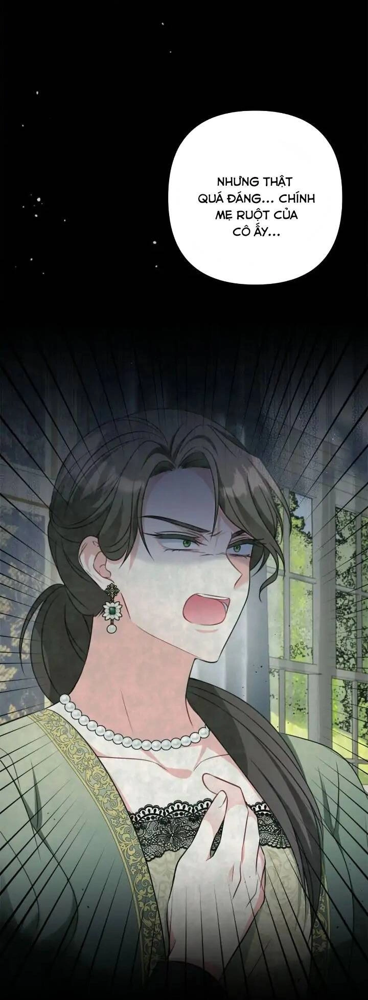 Tôi Sống Chung Với Mẹ Chồng Chapter 35 - 33