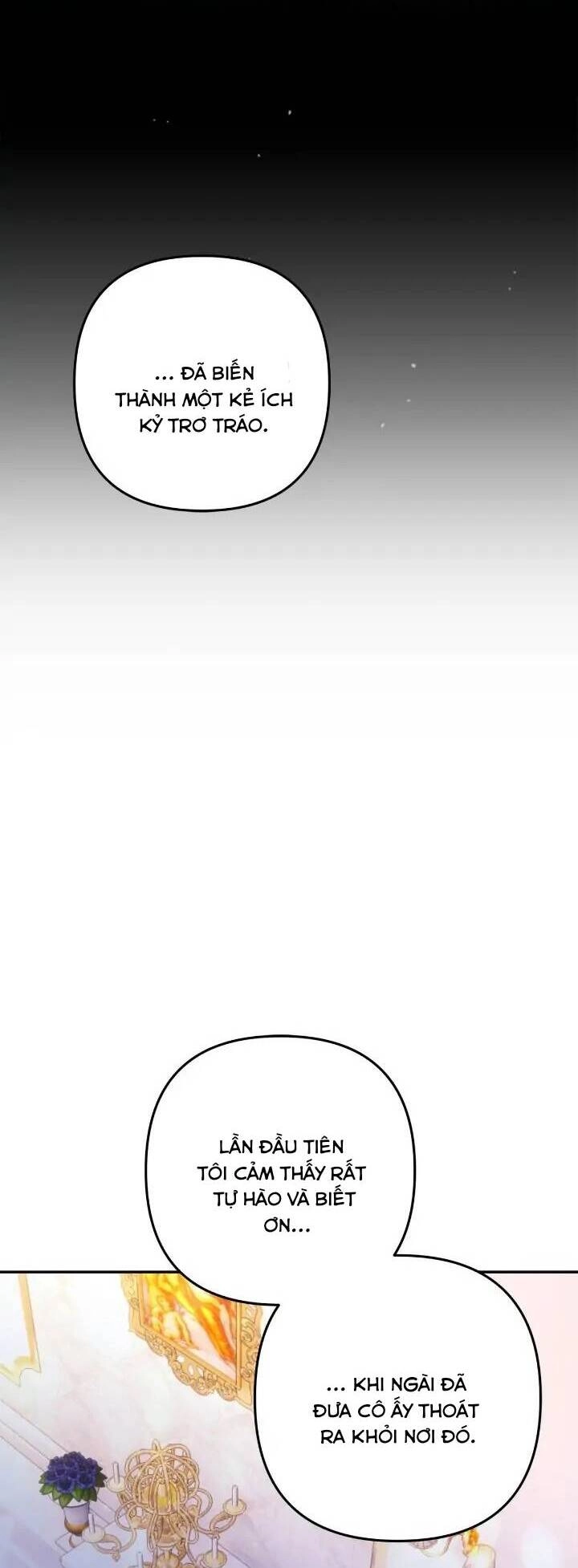 Tôi Sống Chung Với Mẹ Chồng Chapter 35 - 34