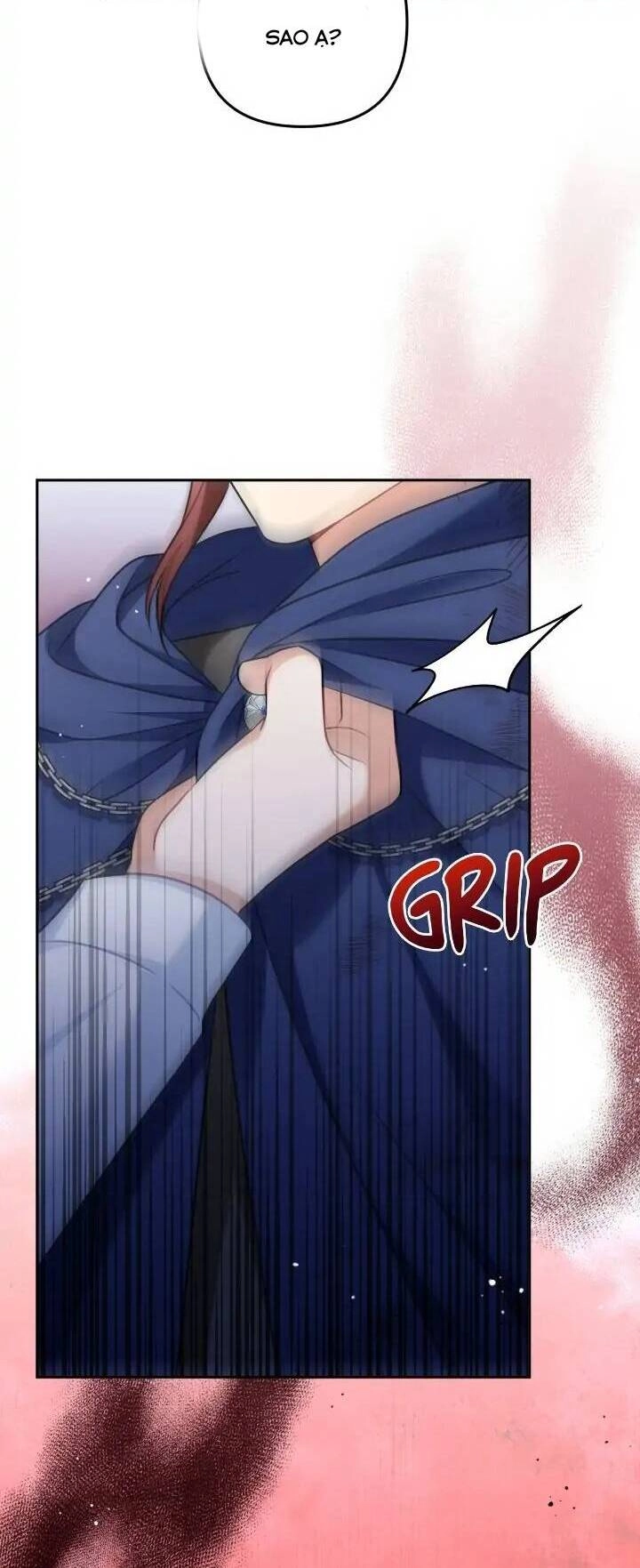 Tôi Sống Chung Với Mẹ Chồng Chapter 35 - 36