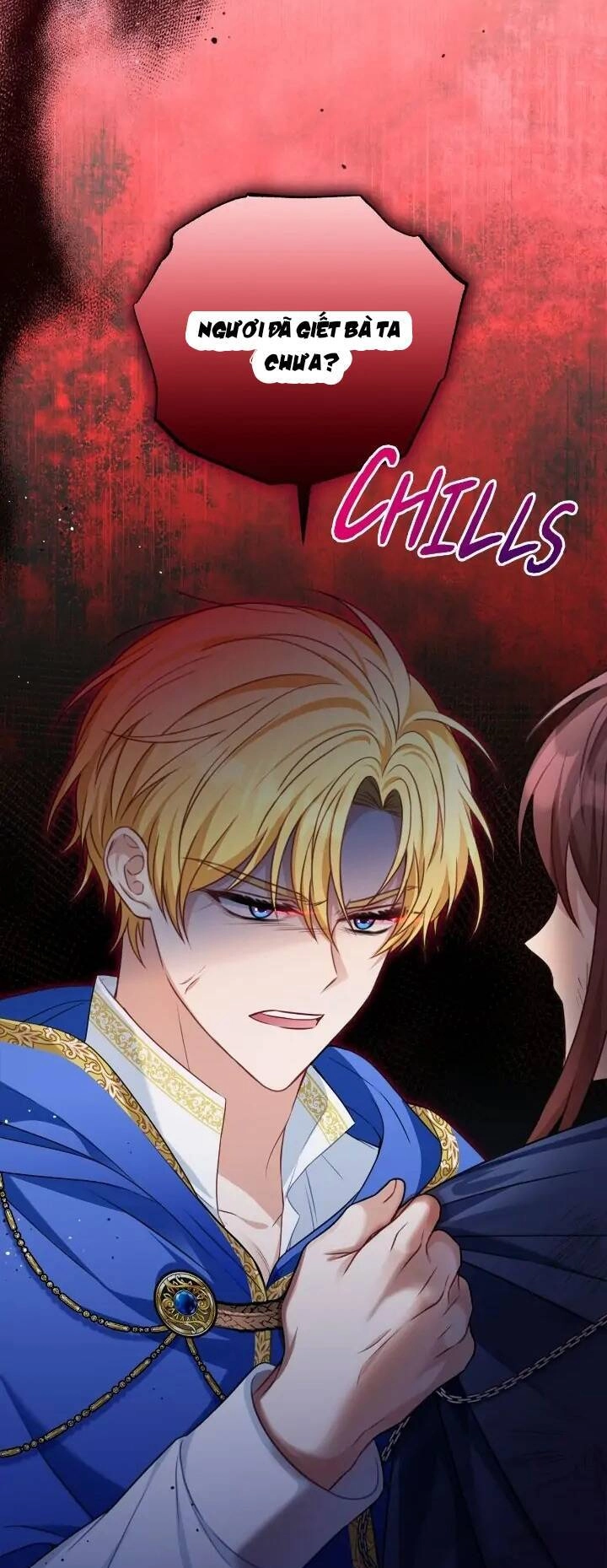 Tôi Sống Chung Với Mẹ Chồng Chapter 35 - 37