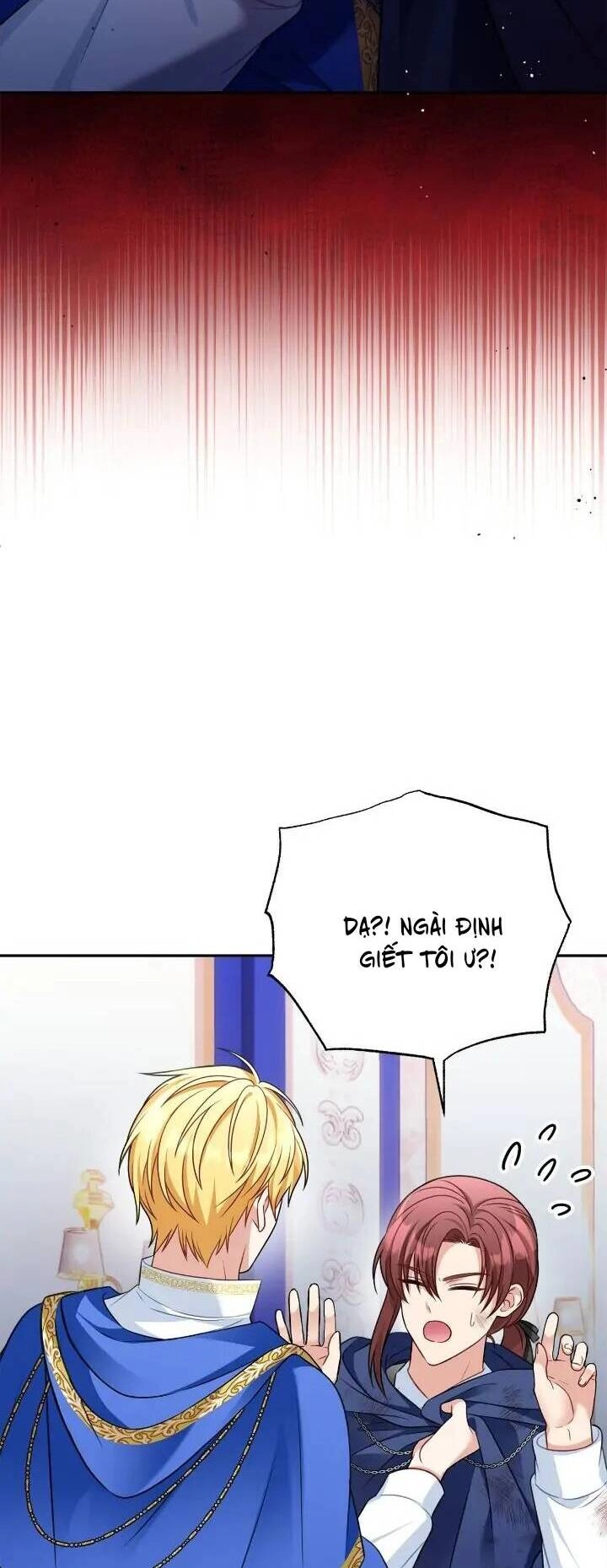 Tôi Sống Chung Với Mẹ Chồng Chapter 35 - 38