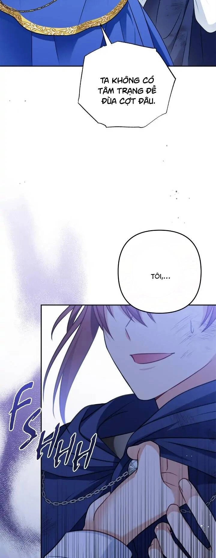 Tôi Sống Chung Với Mẹ Chồng Chapter 35 - 39