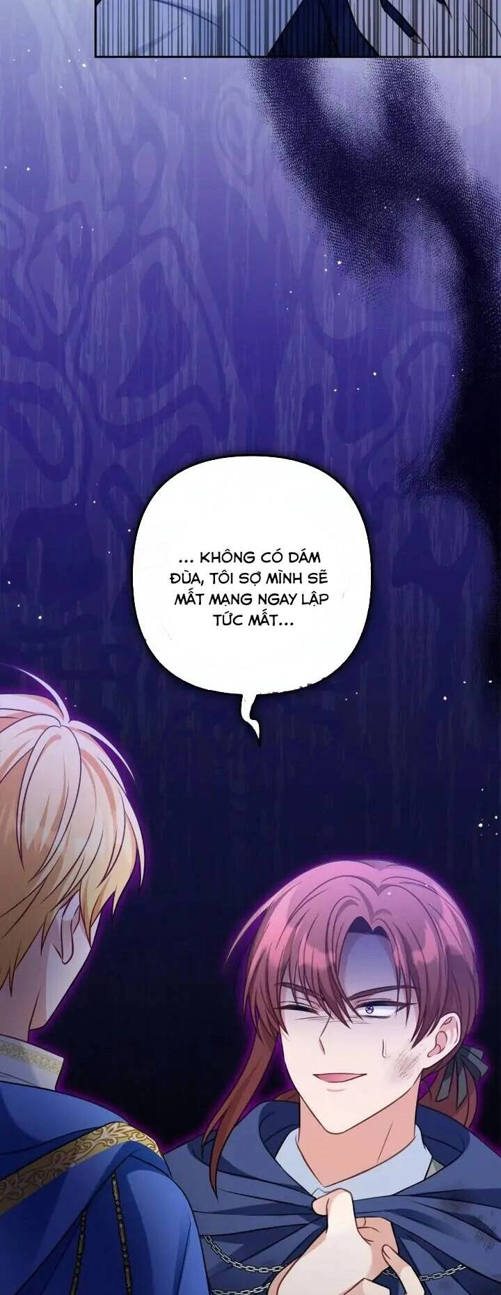 Tôi Sống Chung Với Mẹ Chồng Chapter 35 - 40