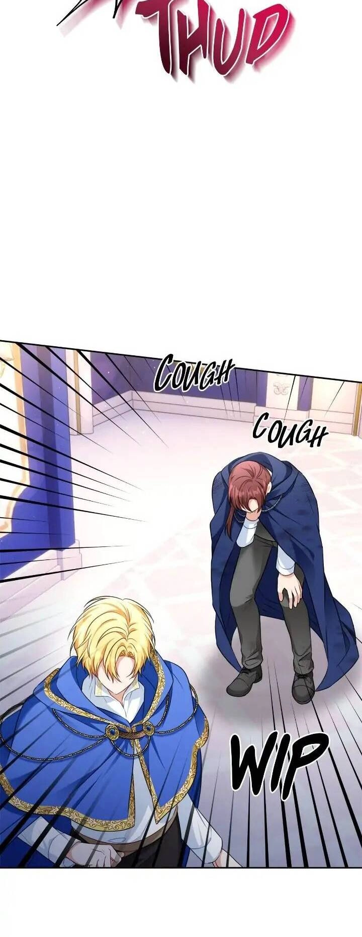 Tôi Sống Chung Với Mẹ Chồng Chapter 35 - 42