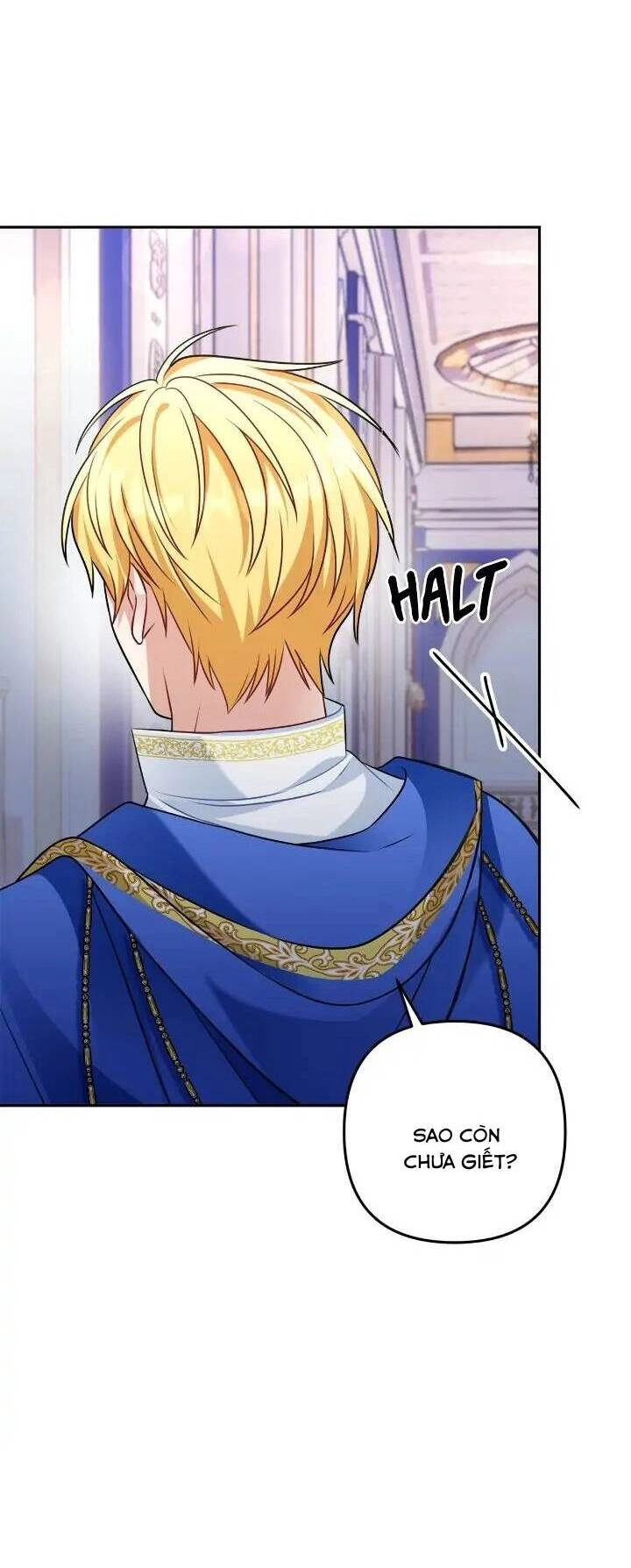 Tôi Sống Chung Với Mẹ Chồng Chapter 35 - 44