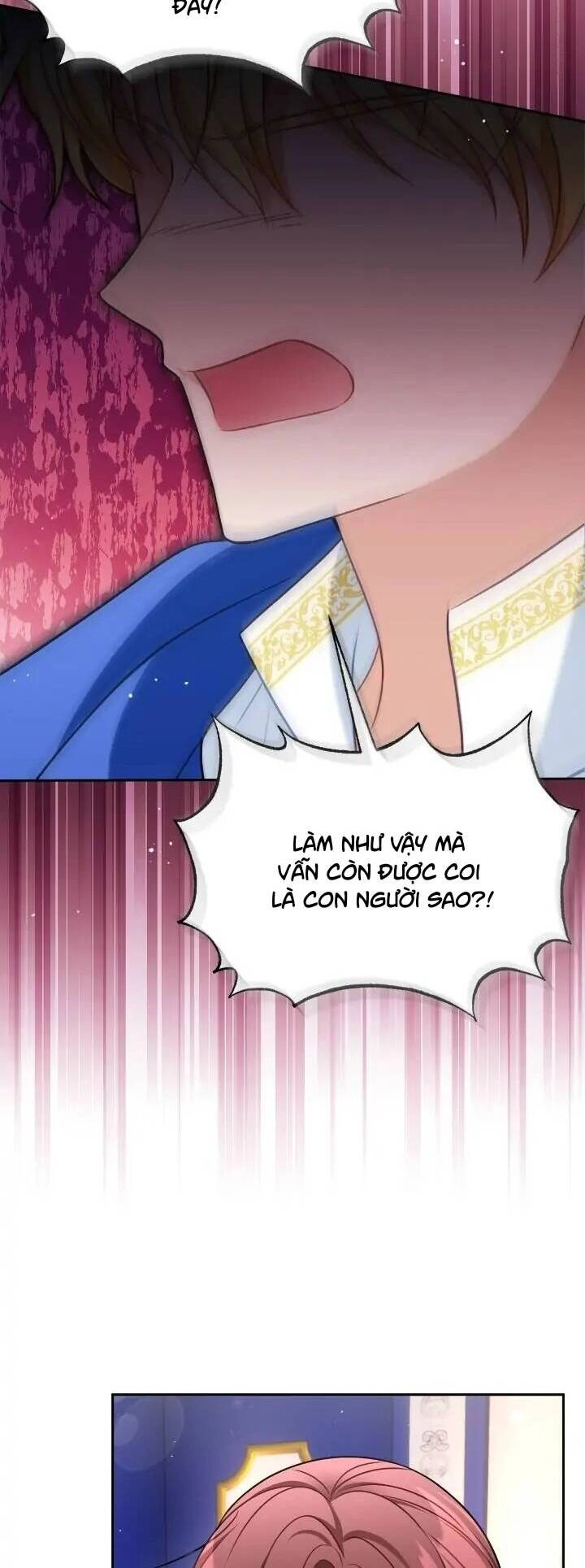 Tôi Sống Chung Với Mẹ Chồng Chapter 35 - 46