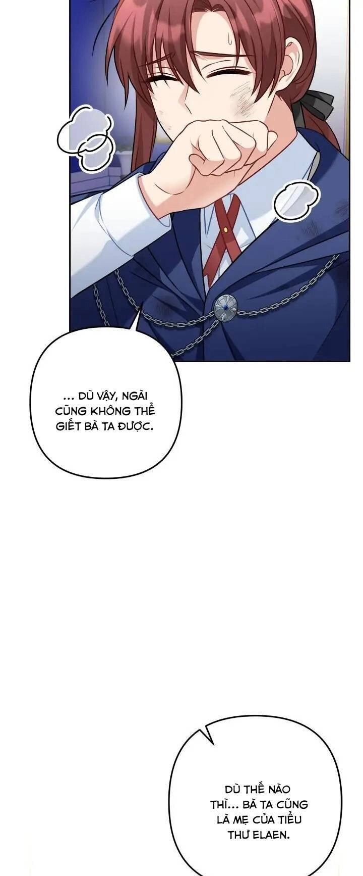 Tôi Sống Chung Với Mẹ Chồng Chapter 35 - 47