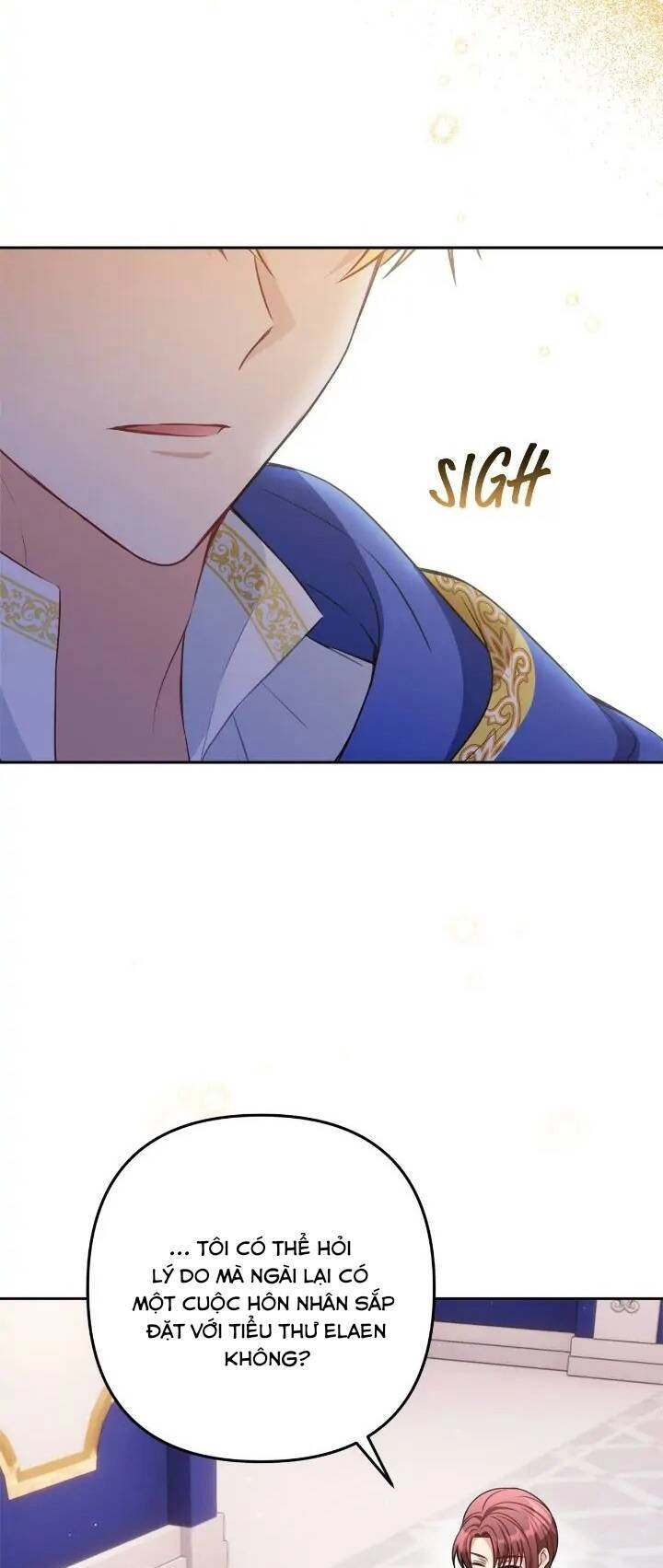 Tôi Sống Chung Với Mẹ Chồng Chapter 35 - 49