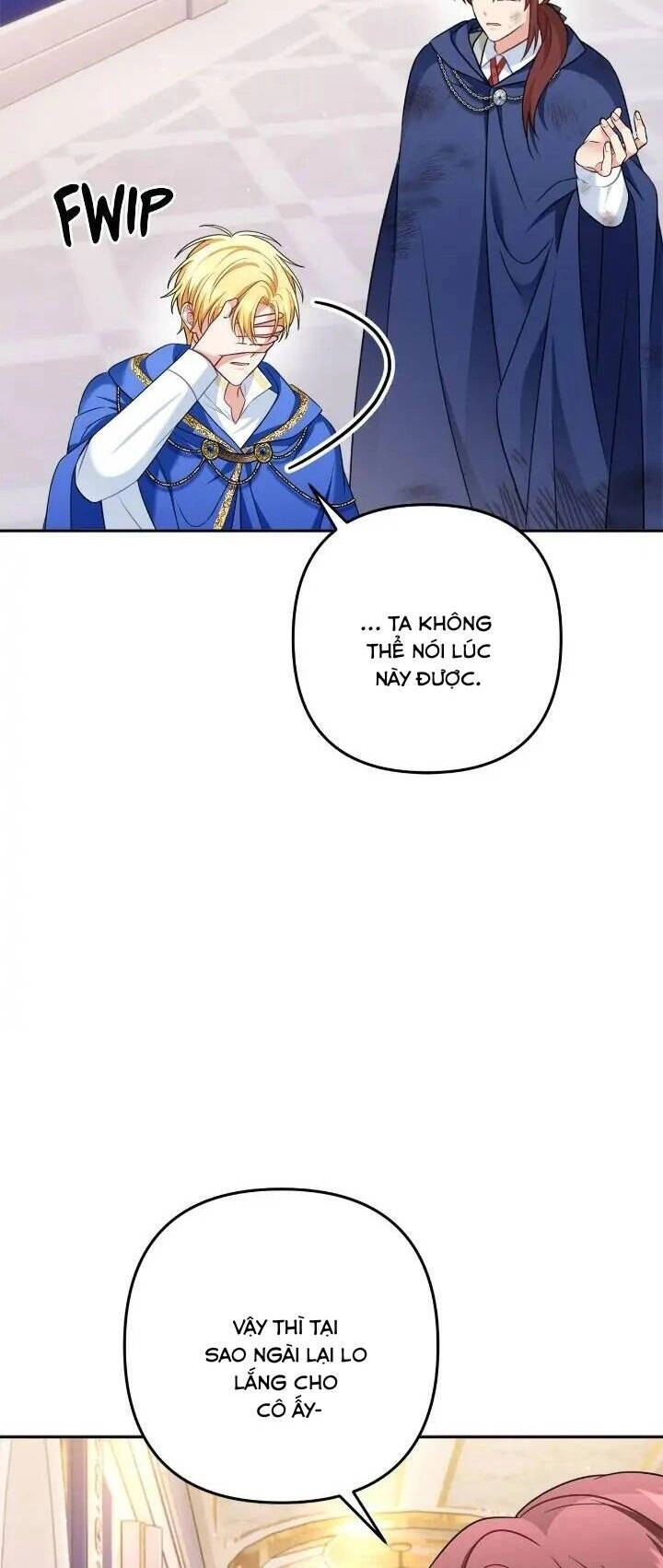 Tôi Sống Chung Với Mẹ Chồng Chapter 35 - 50