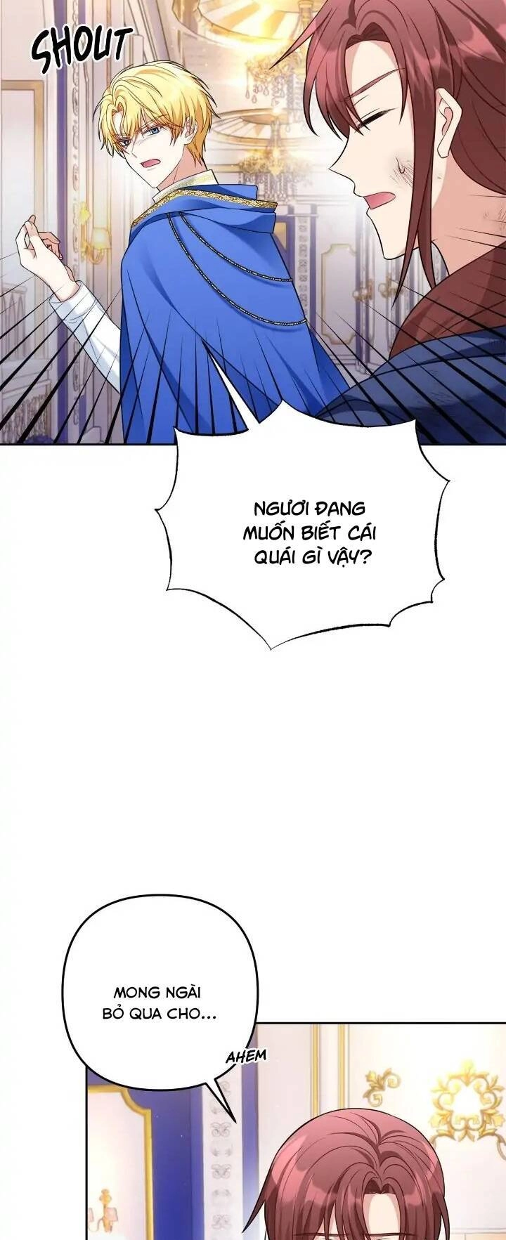 Tôi Sống Chung Với Mẹ Chồng Chapter 35 - 51