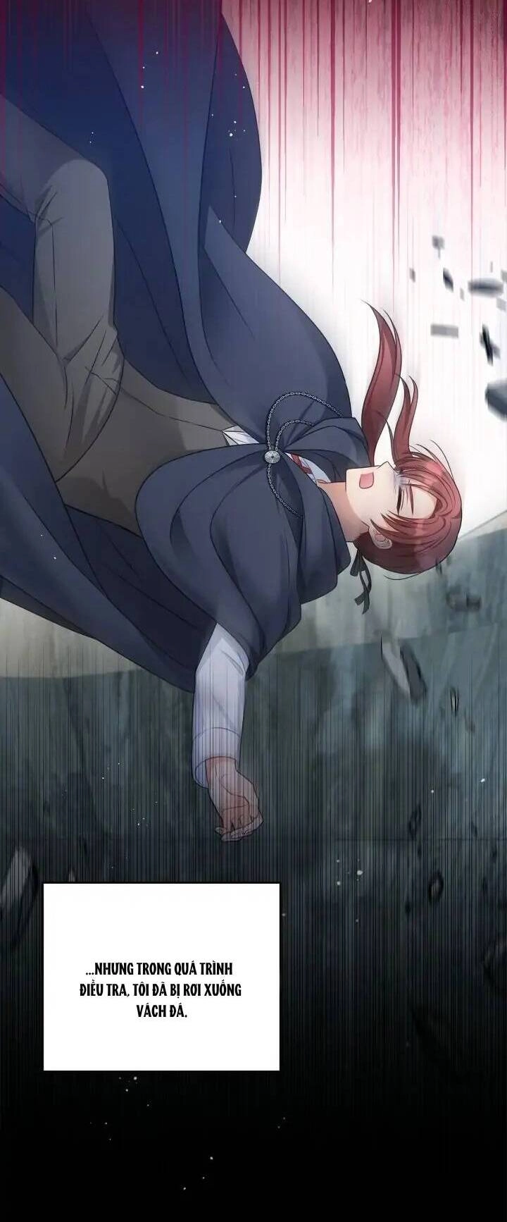 Tôi Sống Chung Với Mẹ Chồng Chapter 35 - 54