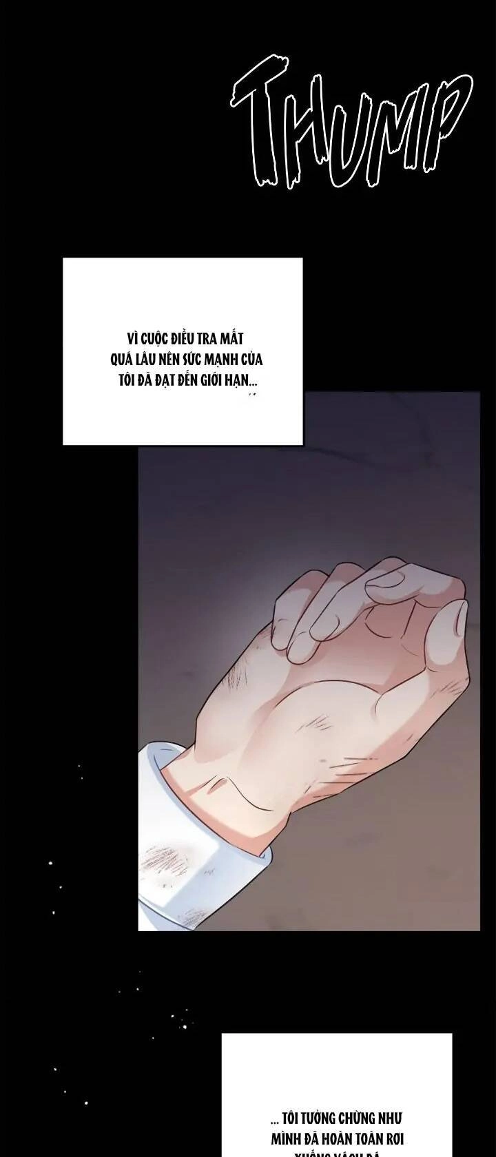 Tôi Sống Chung Với Mẹ Chồng Chapter 35 - 55