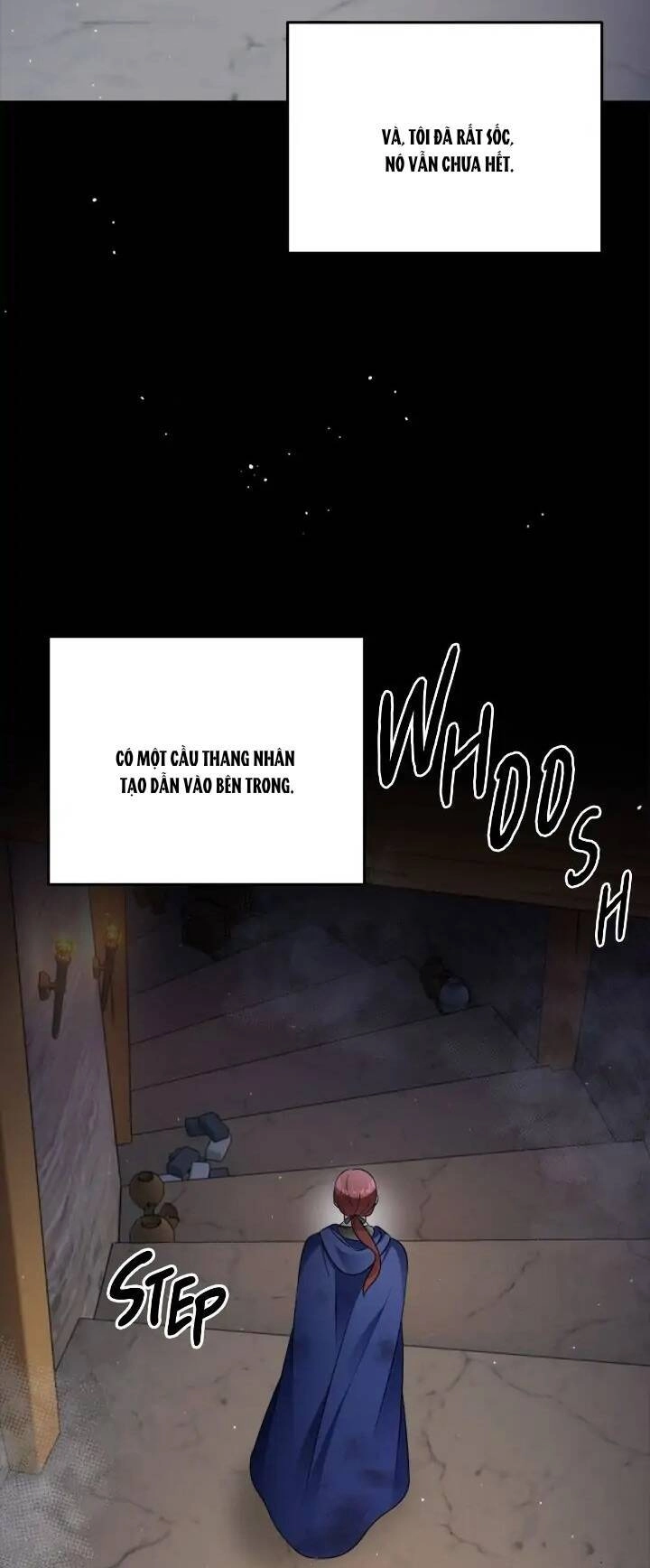 Tôi Sống Chung Với Mẹ Chồng Chapter 35 - 57