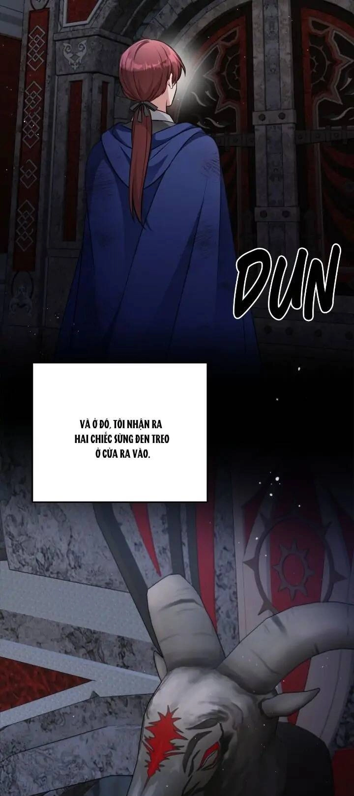 Tôi Sống Chung Với Mẹ Chồng Chapter 35 - 61