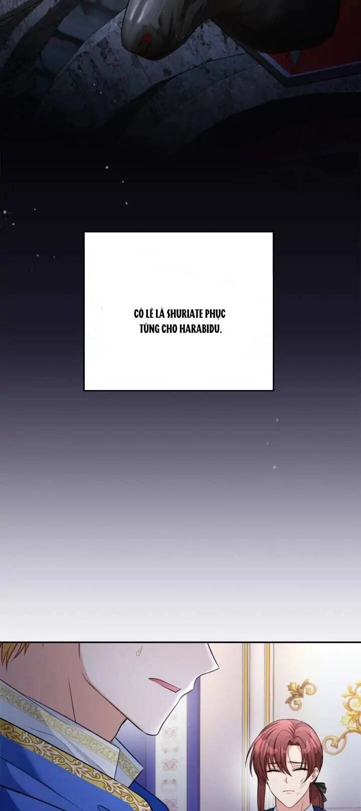 Tôi Sống Chung Với Mẹ Chồng Chapter 35 - 62