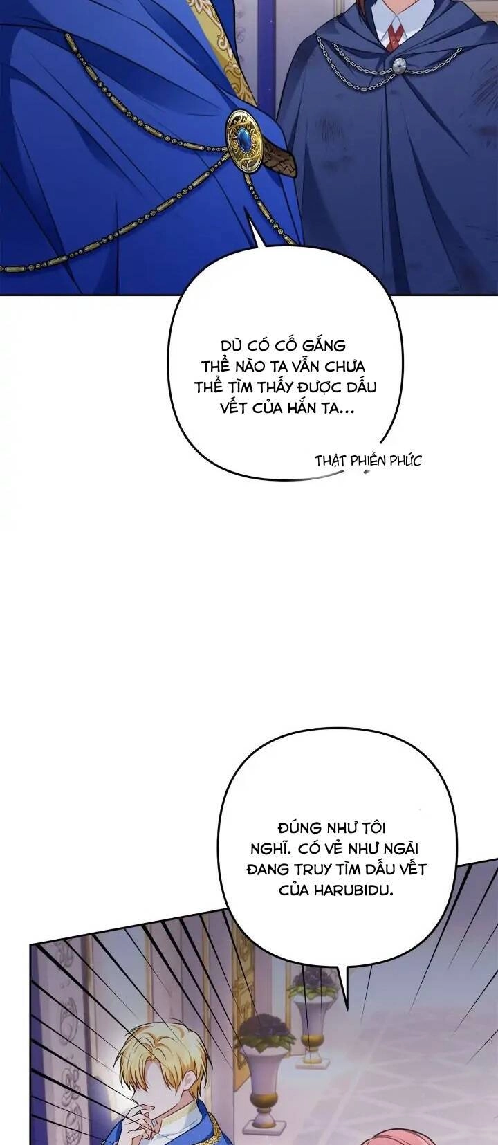 Tôi Sống Chung Với Mẹ Chồng Chapter 35 - 63