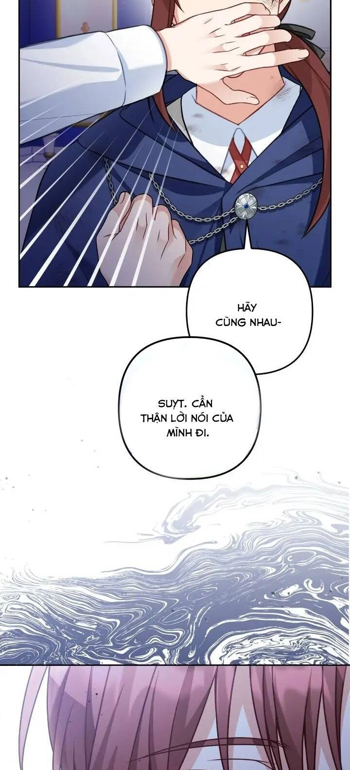 Tôi Sống Chung Với Mẹ Chồng Chapter 35 - 65