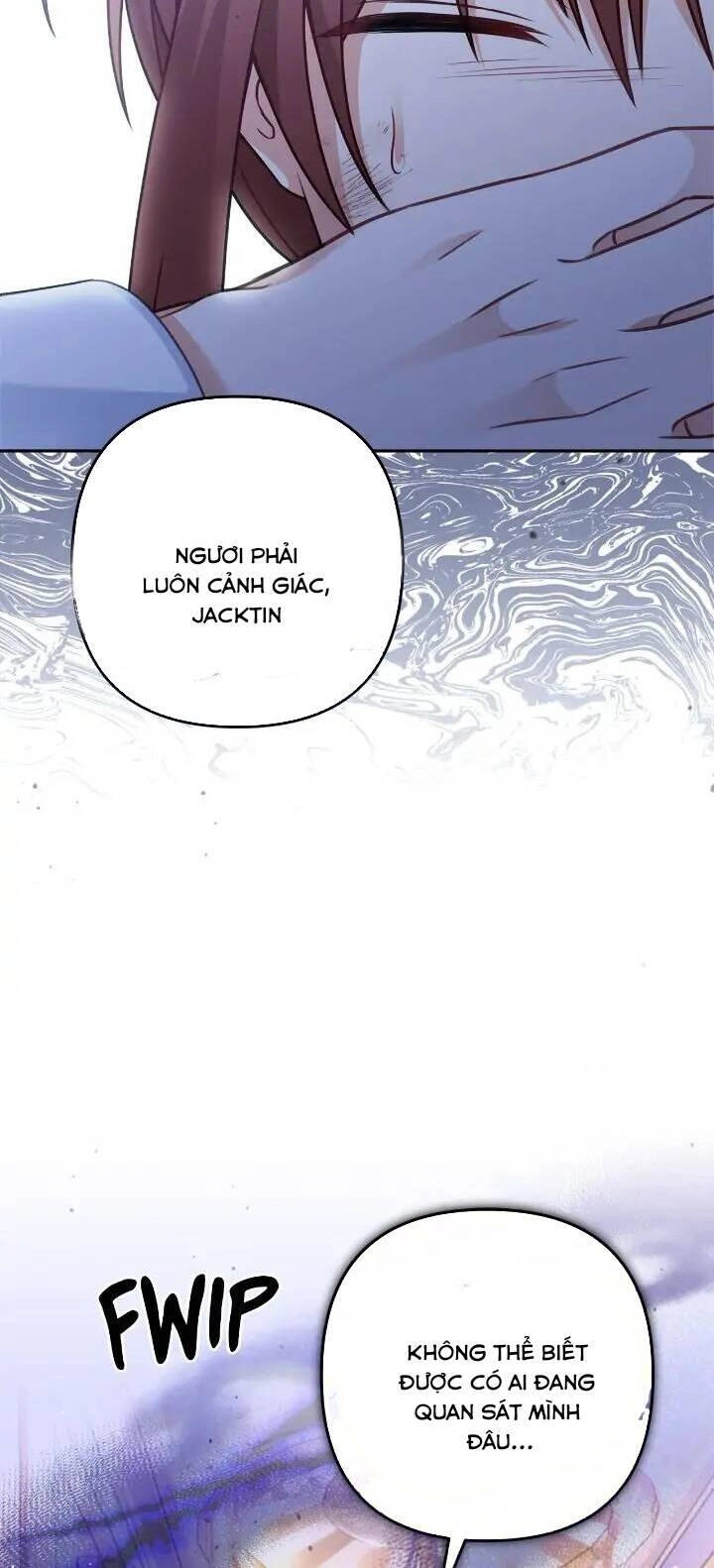 Tôi Sống Chung Với Mẹ Chồng Chapter 35 - 66