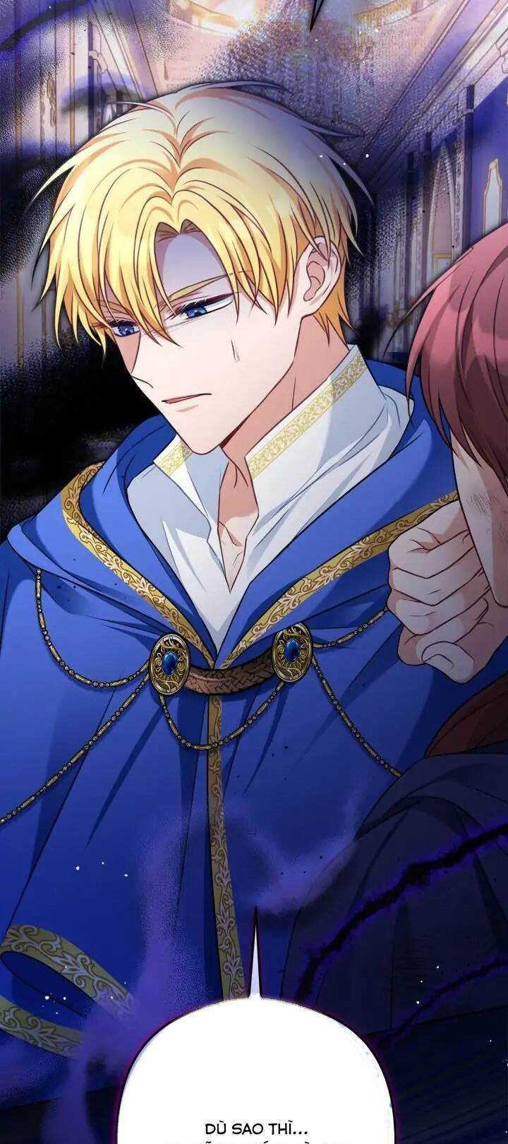 Tôi Sống Chung Với Mẹ Chồng Chapter 35 - 67