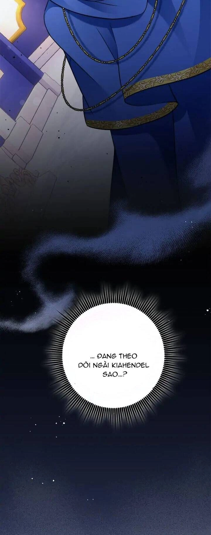 Tôi Sống Chung Với Mẹ Chồng Chapter 36 - 2