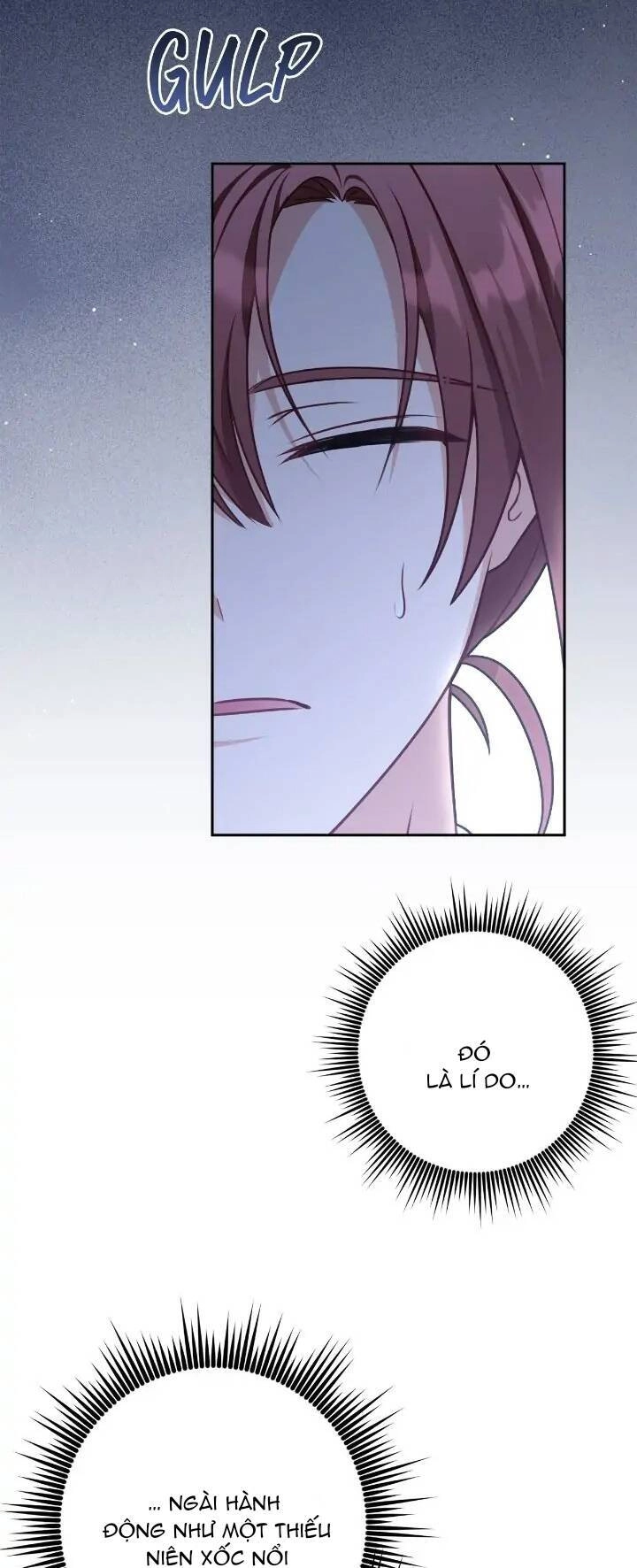 Tôi Sống Chung Với Mẹ Chồng Chapter 36 - 3