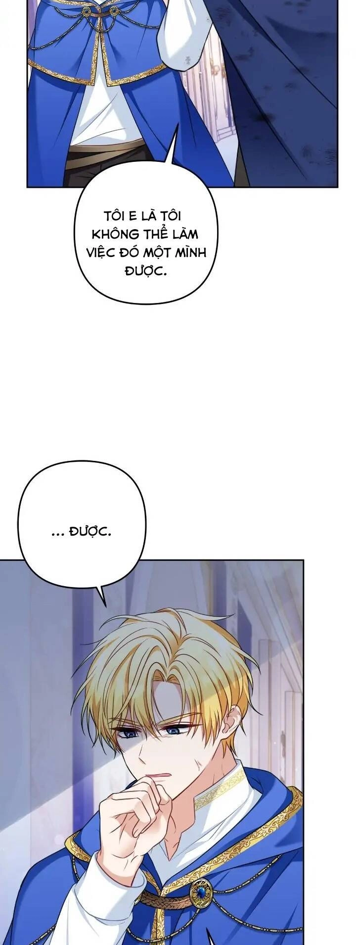 Tôi Sống Chung Với Mẹ Chồng Chapter 36 - 7