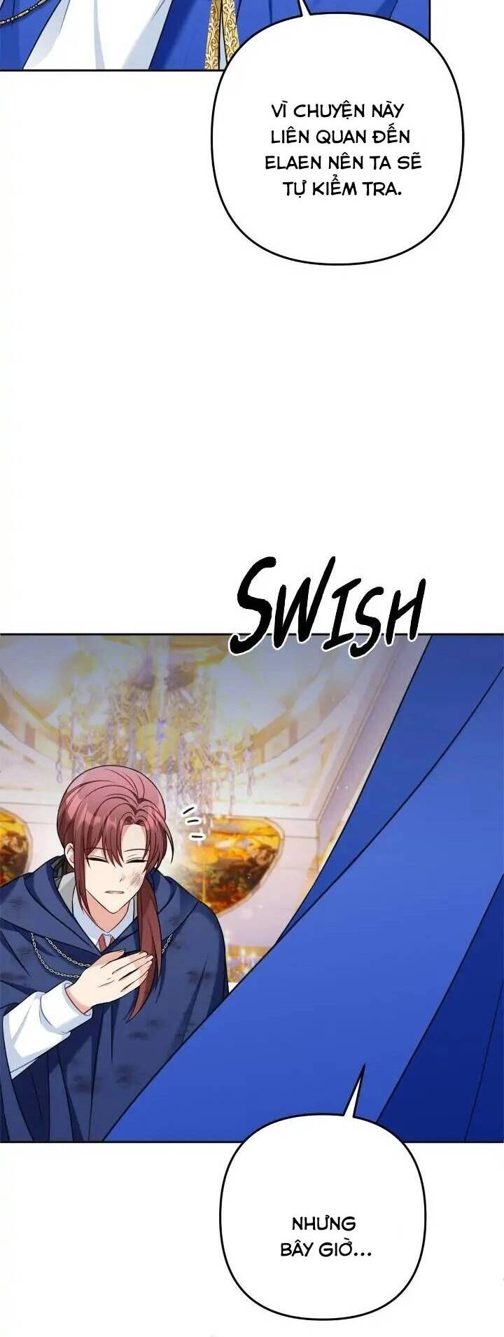 Tôi Sống Chung Với Mẹ Chồng Chapter 36 - 8