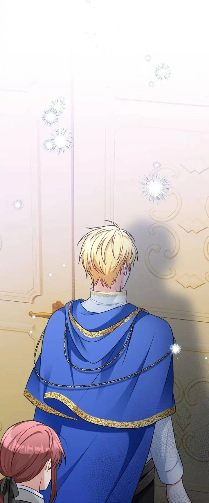 Tôi Sống Chung Với Mẹ Chồng Chapter 36 - 9