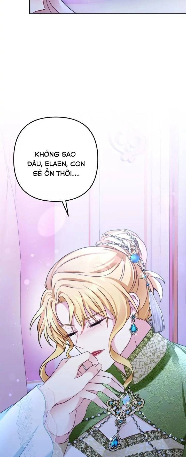 Tôi Sống Chung Với Mẹ Chồng Chapter 36 - 13