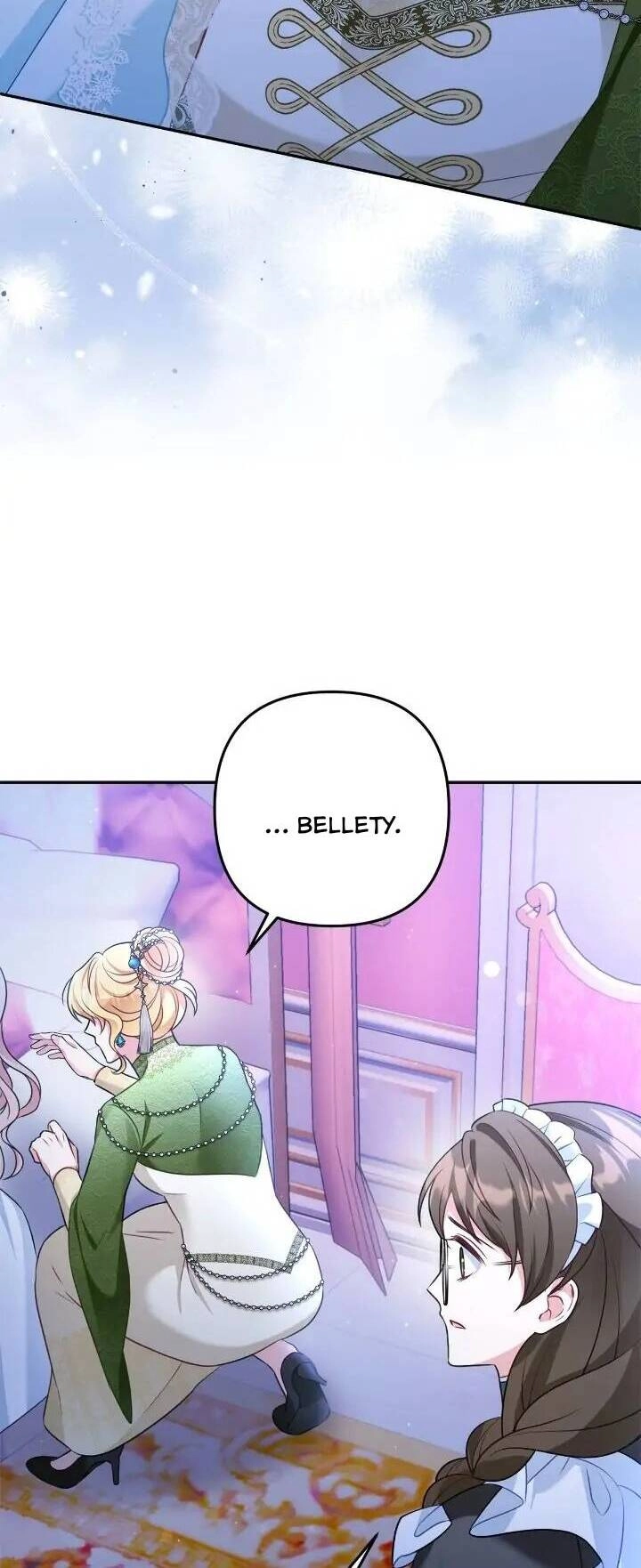 Tôi Sống Chung Với Mẹ Chồng Chapter 36 - 14