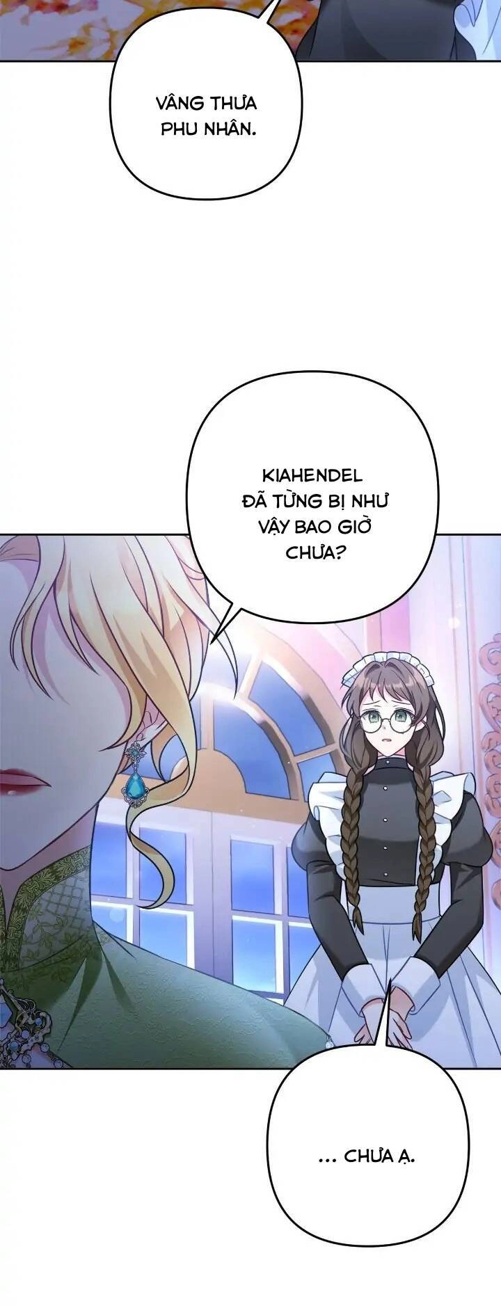 Tôi Sống Chung Với Mẹ Chồng Chapter 36 - 15