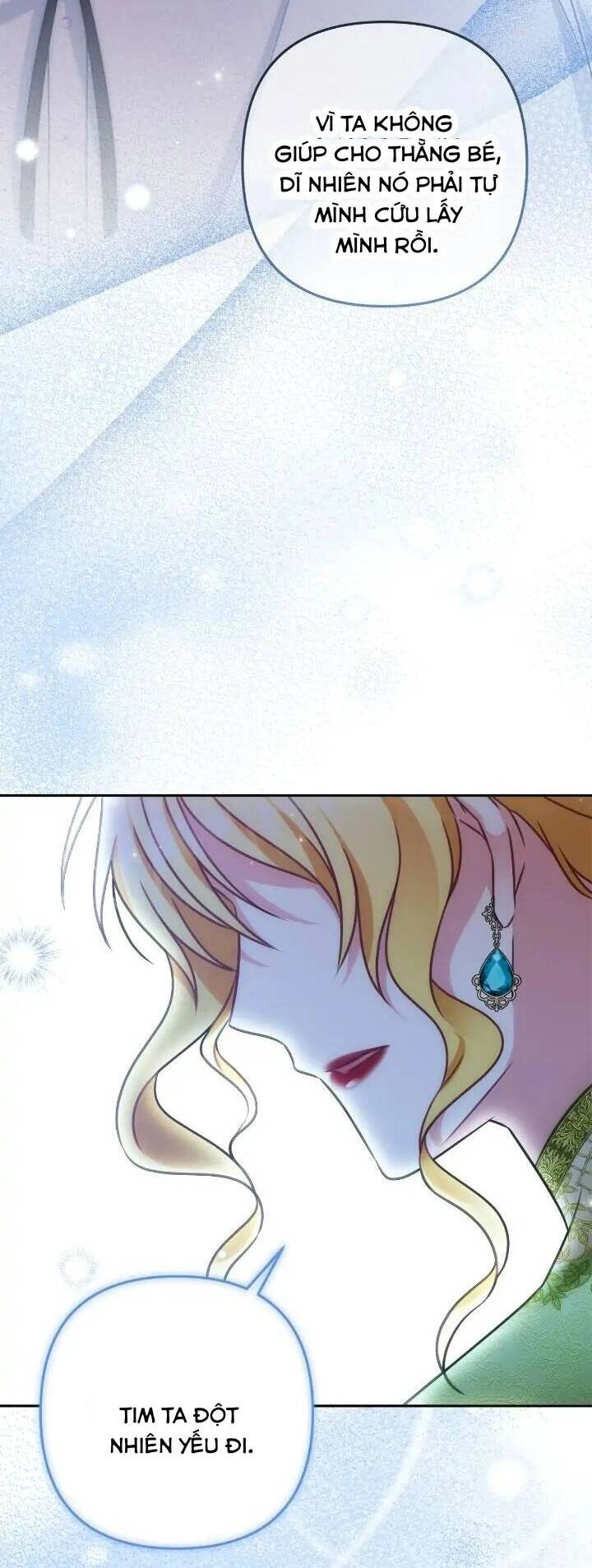 Tôi Sống Chung Với Mẹ Chồng Chapter 36 - 18