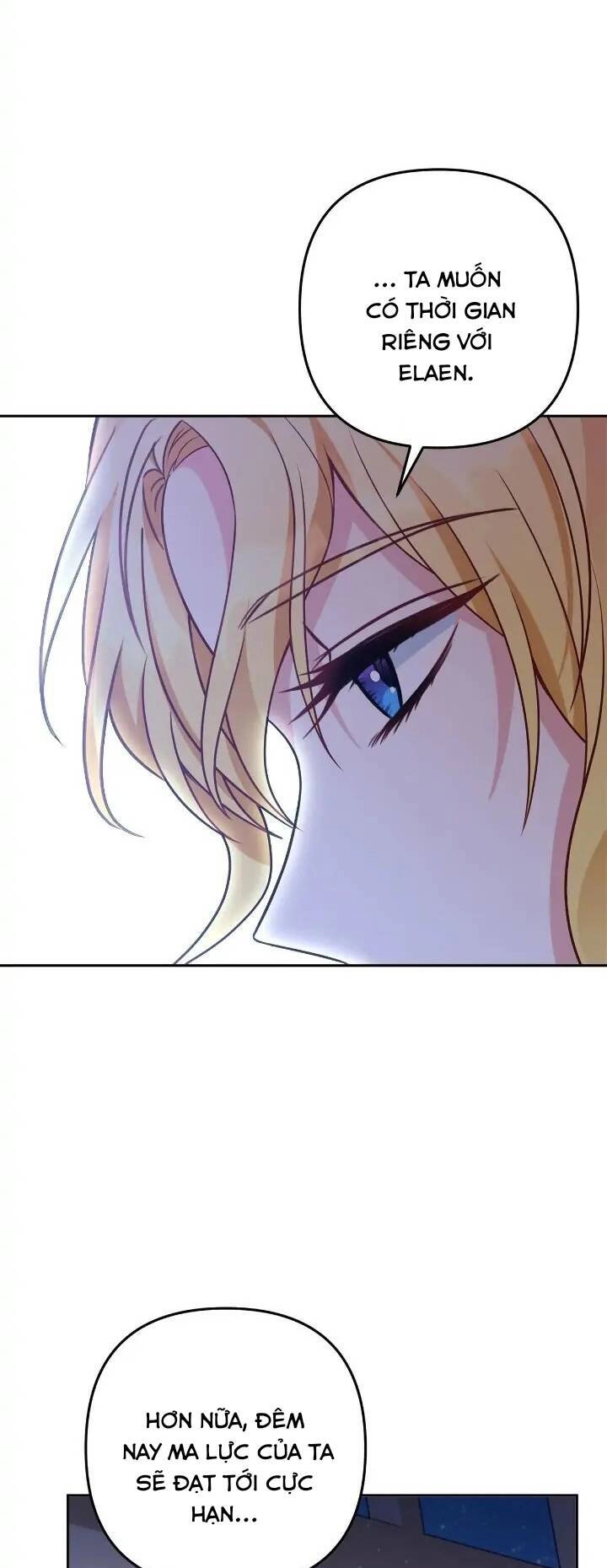 Tôi Sống Chung Với Mẹ Chồng Chapter 36 - 21