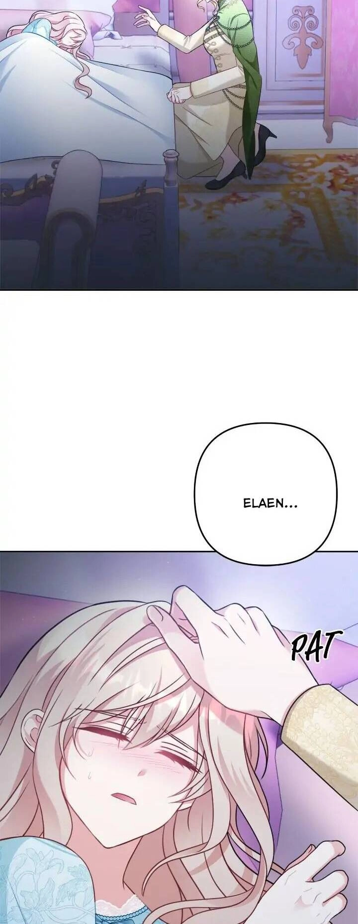 Tôi Sống Chung Với Mẹ Chồng Chapter 36 - 24