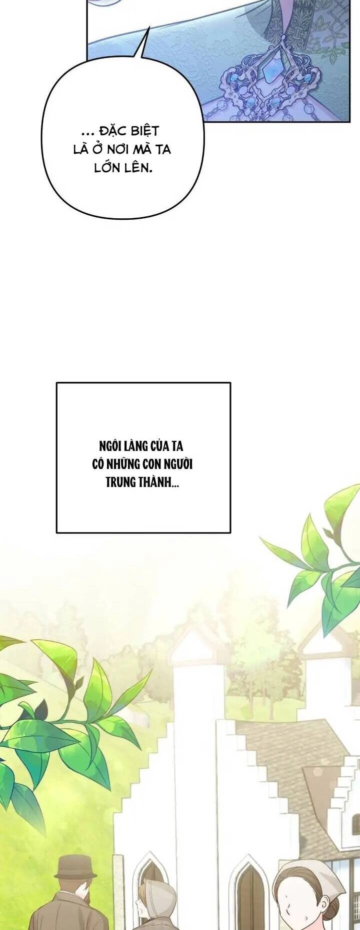 Tôi Sống Chung Với Mẹ Chồng Chapter 36 - 26