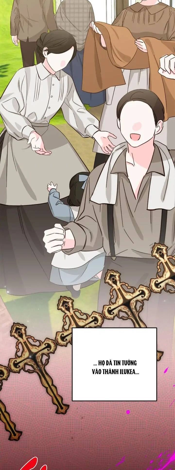 Tôi Sống Chung Với Mẹ Chồng Chapter 36 - 27