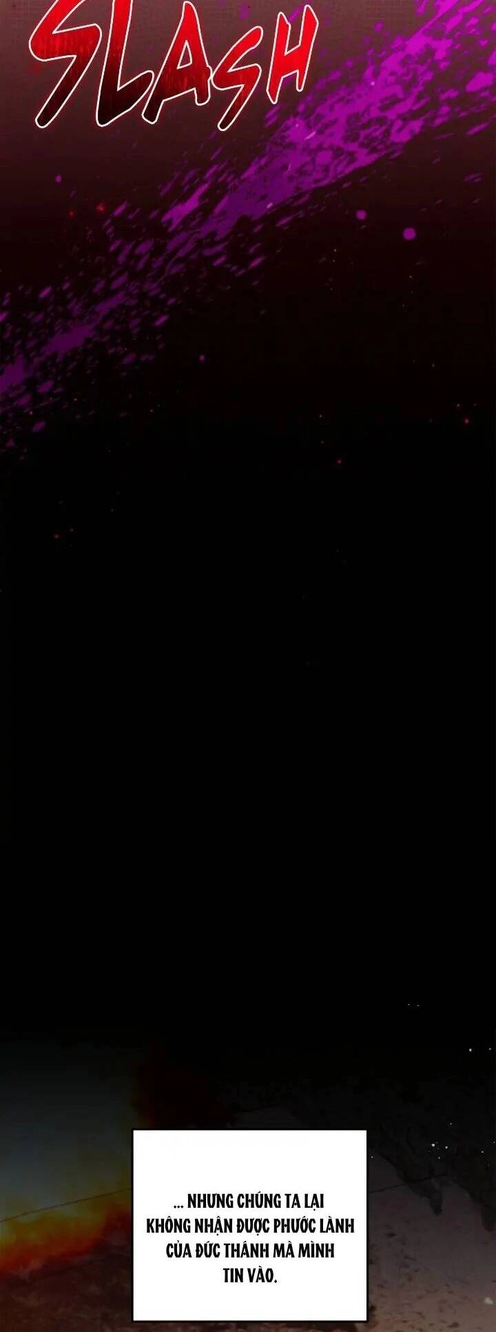 Tôi Sống Chung Với Mẹ Chồng Chapter 36 - 28