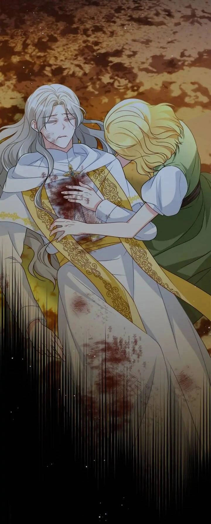 Tôi Sống Chung Với Mẹ Chồng Chapter 36 - 29