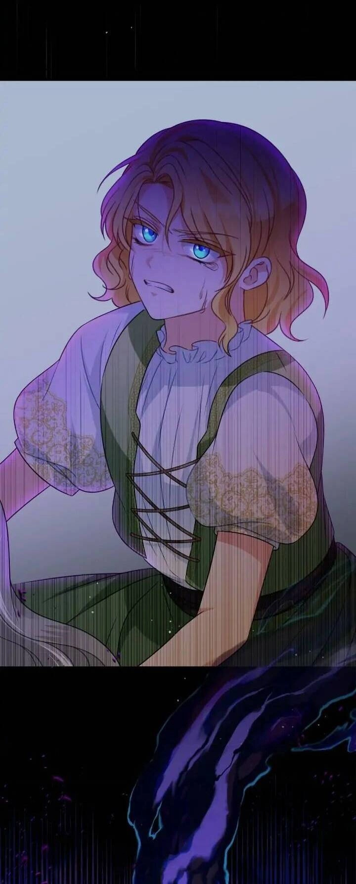 Tôi Sống Chung Với Mẹ Chồng Chapter 36 - 30