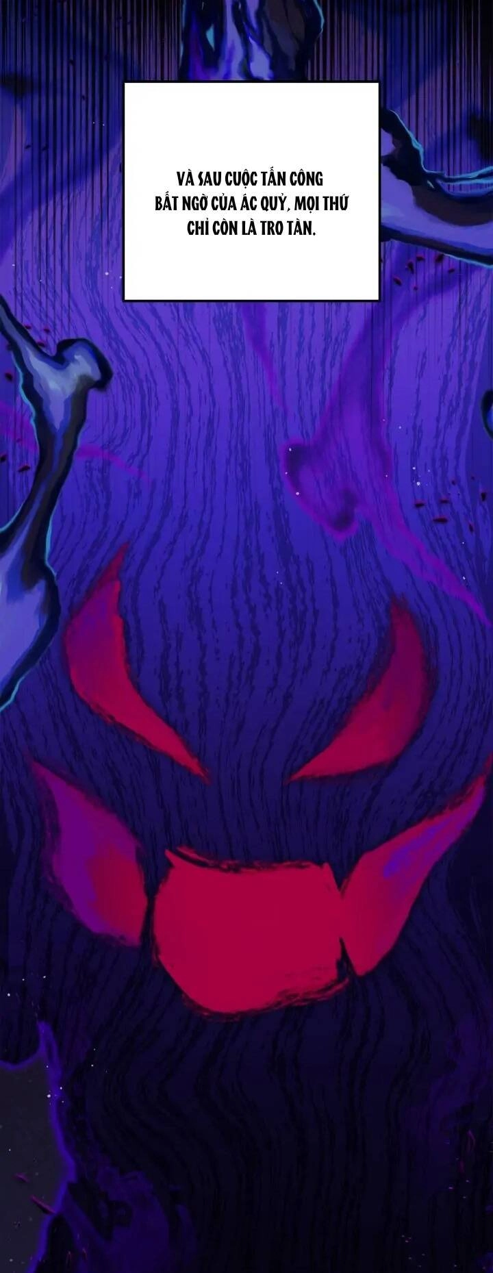 Tôi Sống Chung Với Mẹ Chồng Chapter 36 - 31