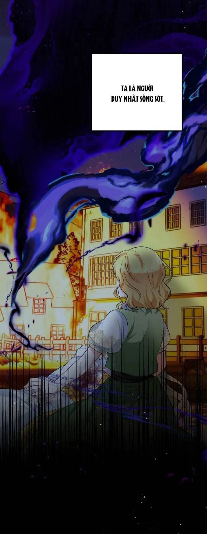 Tôi Sống Chung Với Mẹ Chồng Chapter 36 - 32