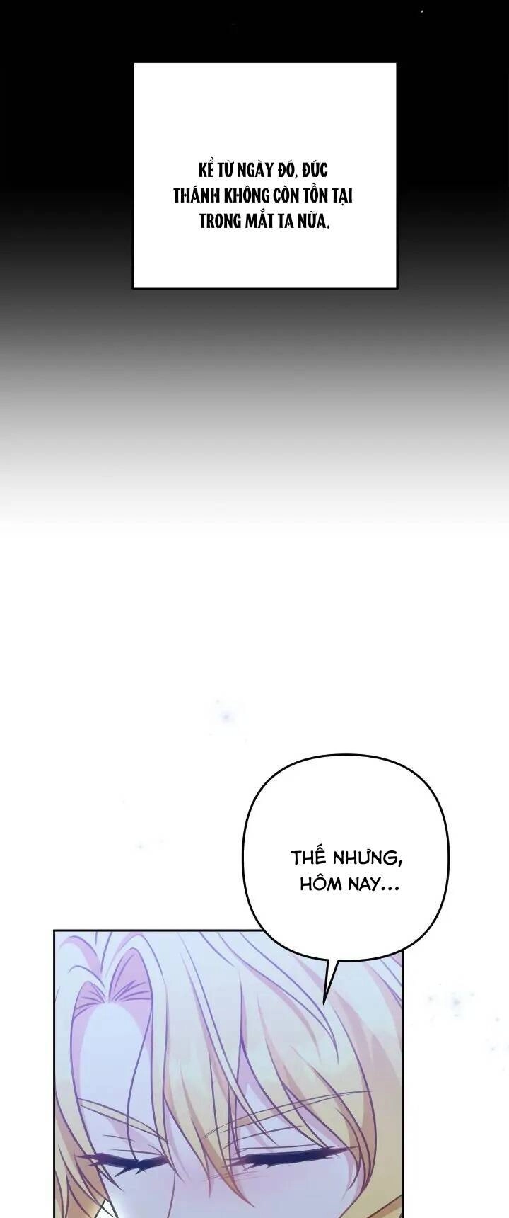 Tôi Sống Chung Với Mẹ Chồng Chapter 36 - 33