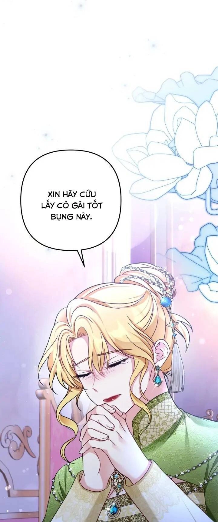 Tôi Sống Chung Với Mẹ Chồng Chapter 36 - 35