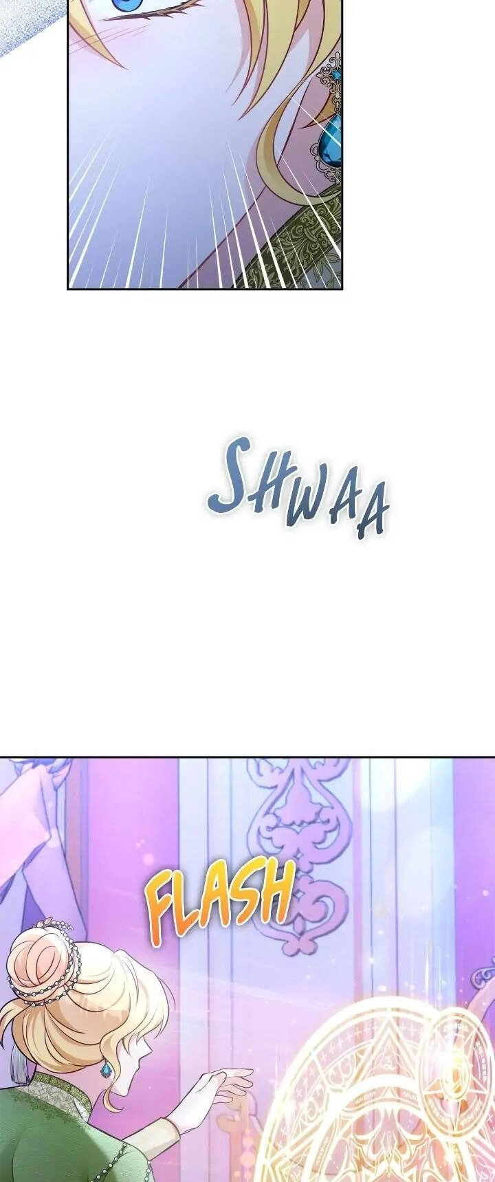 Tôi Sống Chung Với Mẹ Chồng Chapter 36 - 37